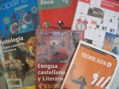 Llibres reutilizats