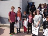 Els 6 participants