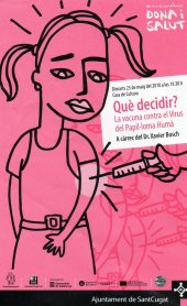 anunci conferència
