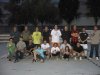 pares participants