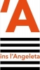 Logo de l'Angeleta