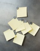 post-its